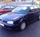 VW golf 4 SOLGT