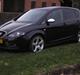 Seat Altea 2,0 TDI FR SOLGT