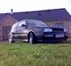 VW Golf 3 1,8  STJÅLET