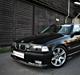 BMW E36 Touring