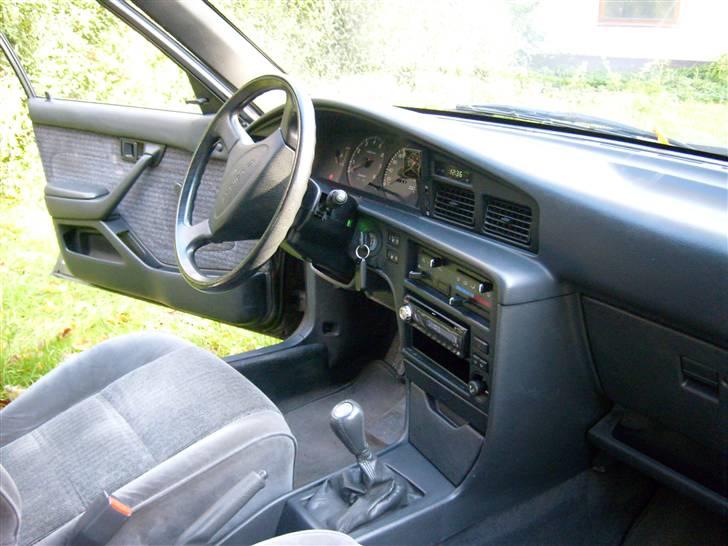 Toyota carina II XX TIL SALG XX billede 5