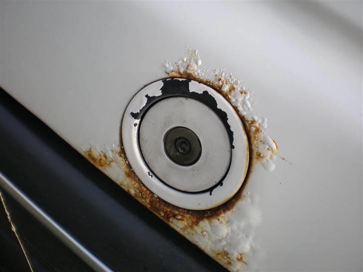 Ford Escort Van ~DØD d. 18/1~ billede 6