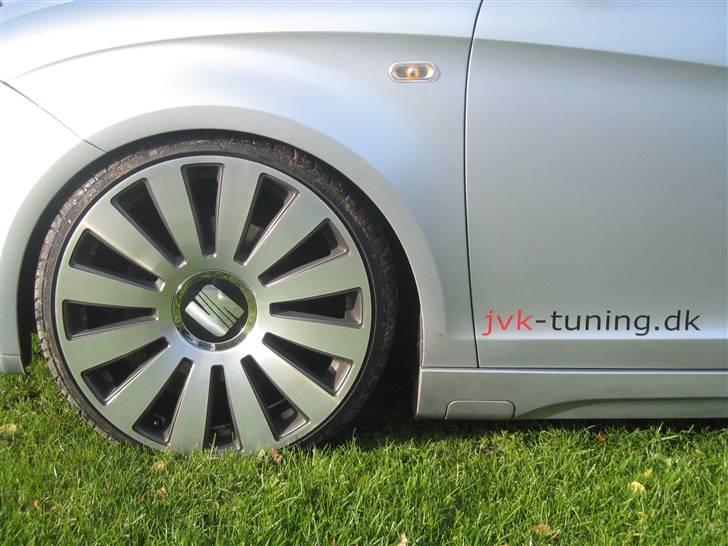 Seat Altea 2,0 TDI FR SOLGT billede 4