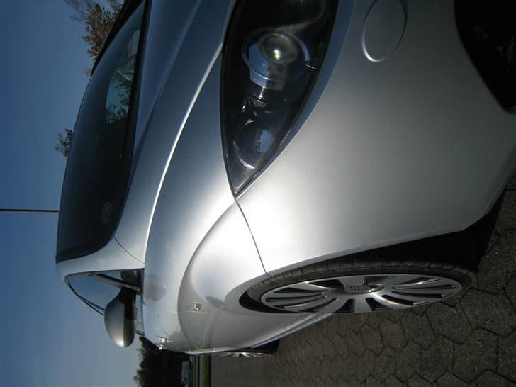 Seat Altea 2,0 TDI FR SOLGT billede 6