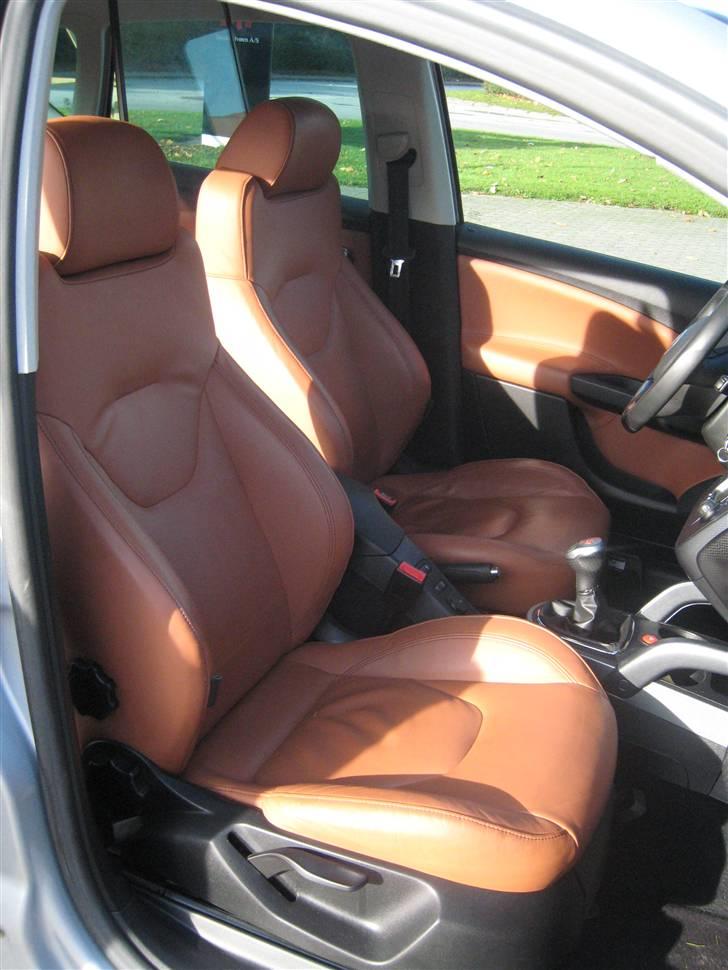 Seat Altea 2,0 TDI FR SOLGT billede 7