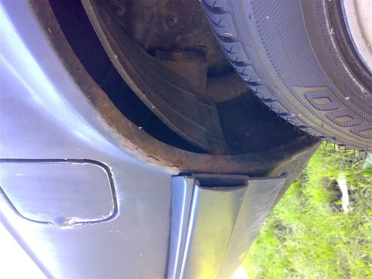 BMW E30 323i billede 6