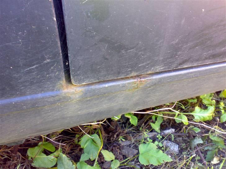 BMW E30 323i billede 7