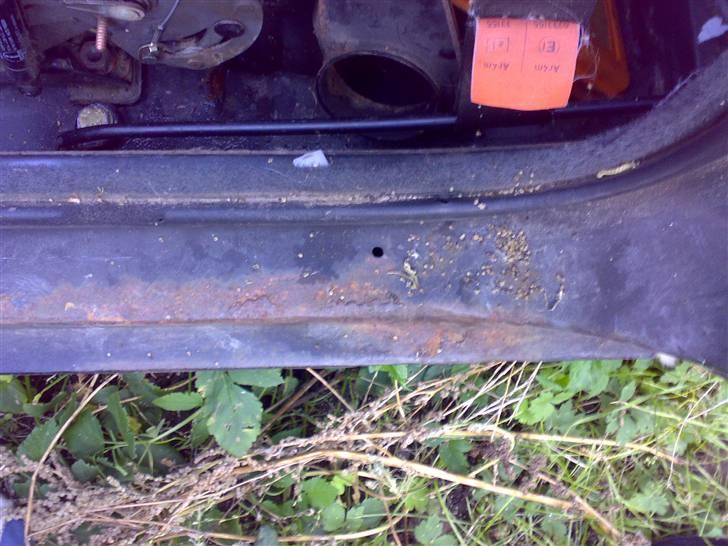 BMW E30 323i billede 8