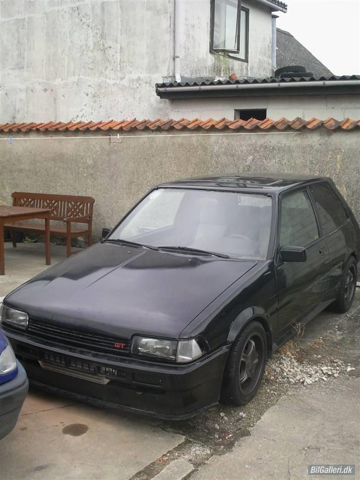 Toyota Corolla GT *BYTTET* billede 8