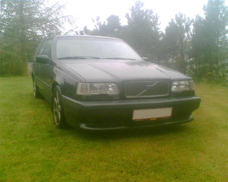 Volvo 850 R billede 1