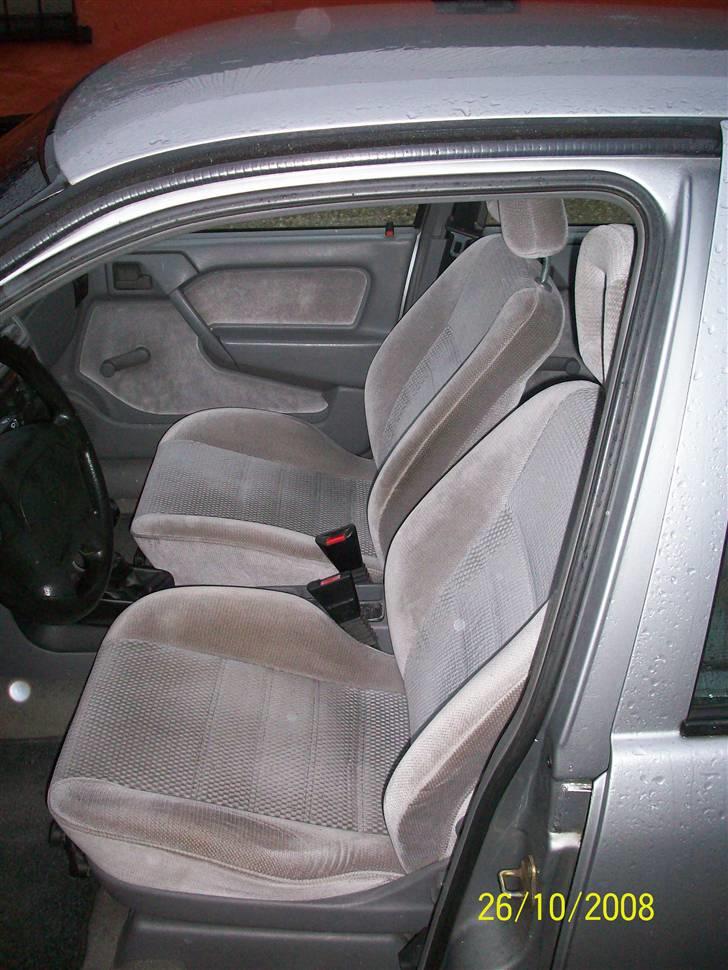 Opel Vectra  DØD billede 7