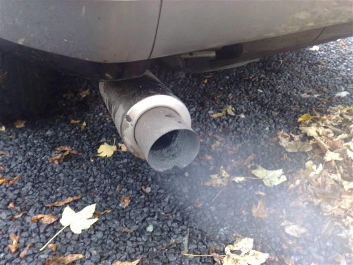 BMW E32 750i **BYTTET** billede 5