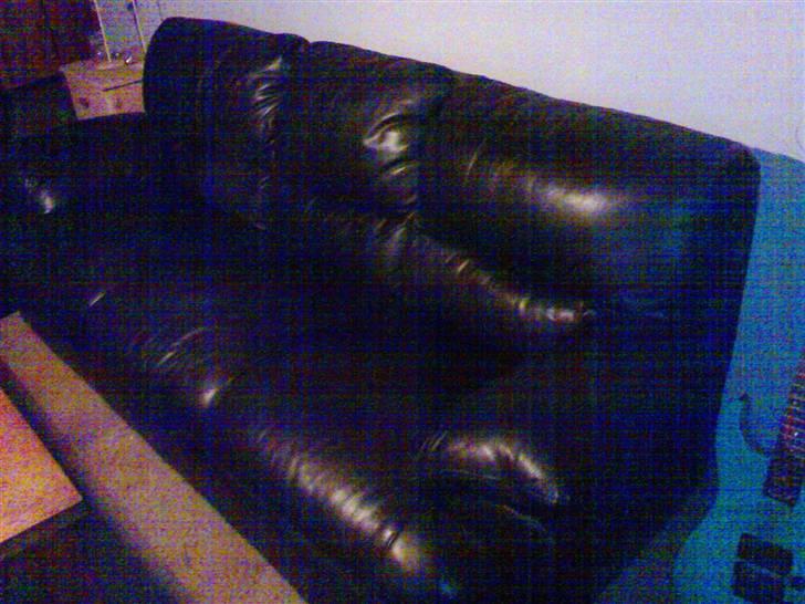 BMW 320i -m5 -solgt- billede 6