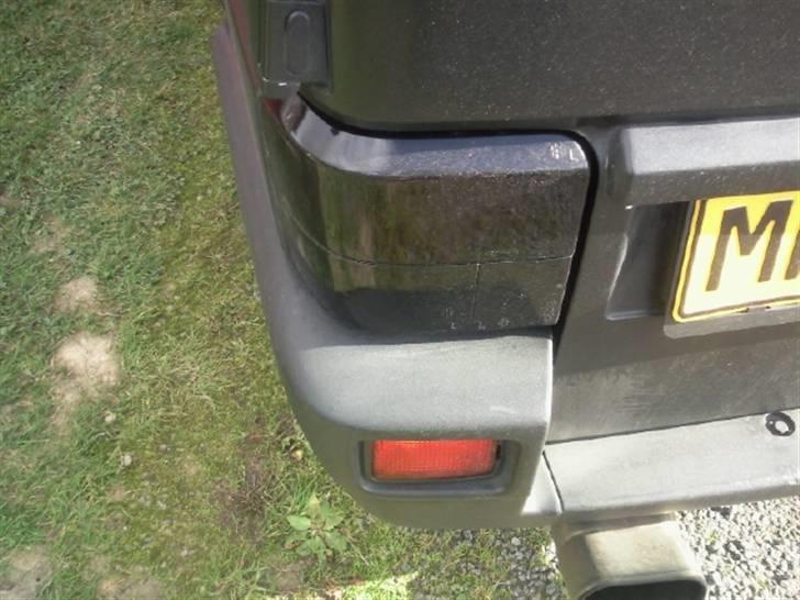 VW transpoter T4 billede 13