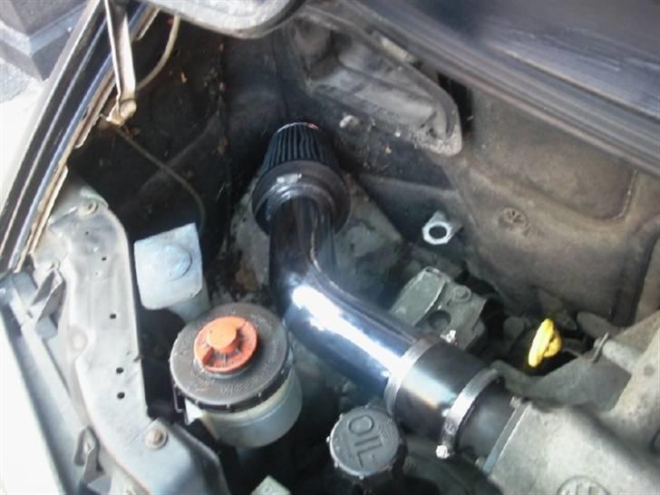 VW transpoter T4 billede 14