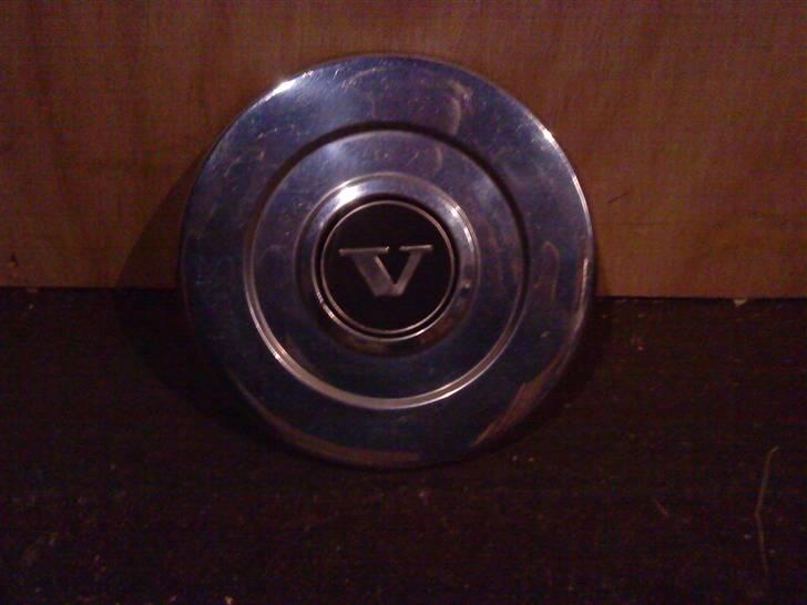 Volvo 242 DØD "skrottet" billede 20