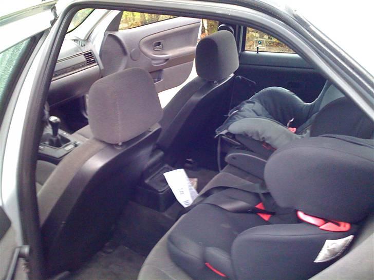 BMW E36 SOLGT billede 12