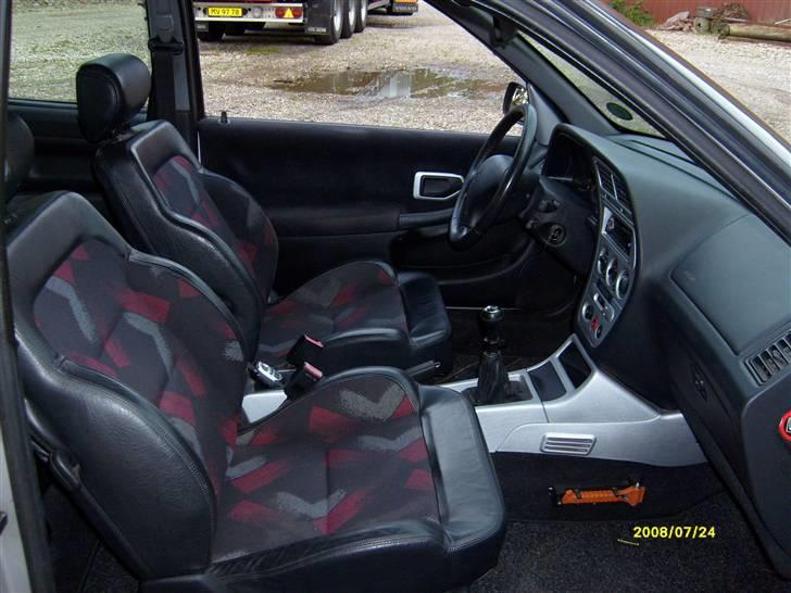 Peugeot 306 GTI  Til SALG  14000 kr. billede 7