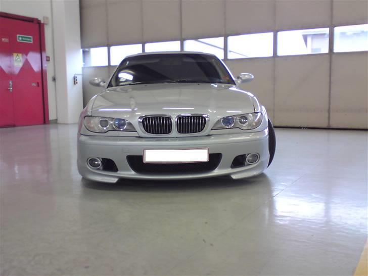 BMW E36/46 - SOLGT billede 3