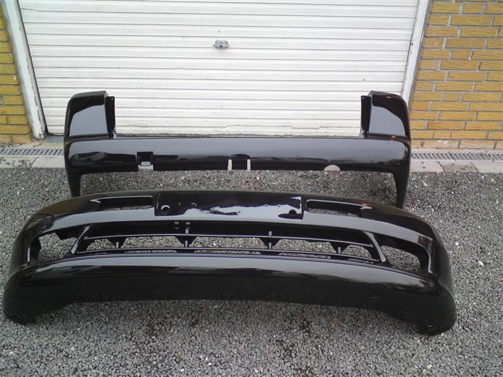 Mercedes Benz vito 110D billede 2