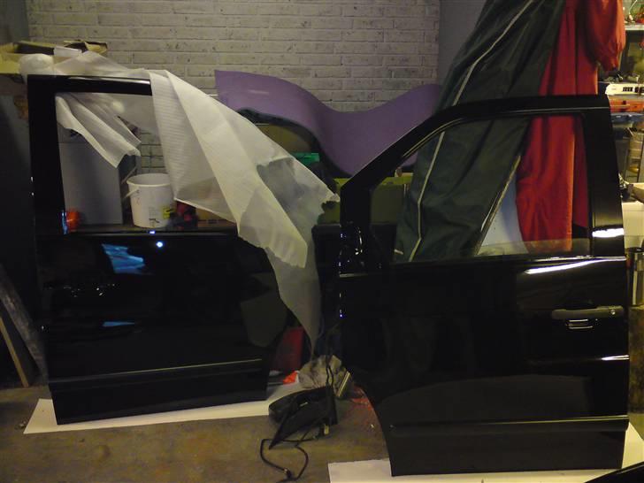 Mercedes Benz vito 110D billede 5