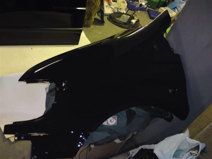 Mercedes Benz vito 110D billede 6