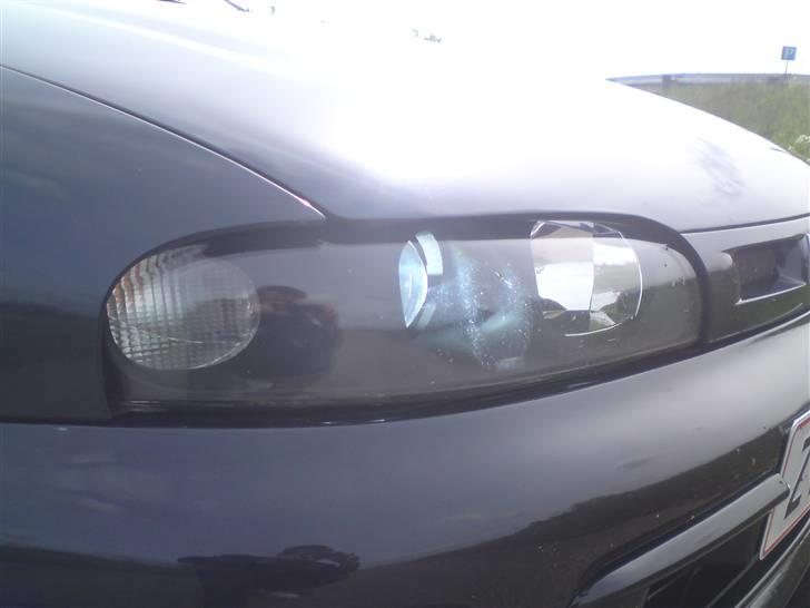 Fiat bravo 1.8 16v R:I:P billede 4