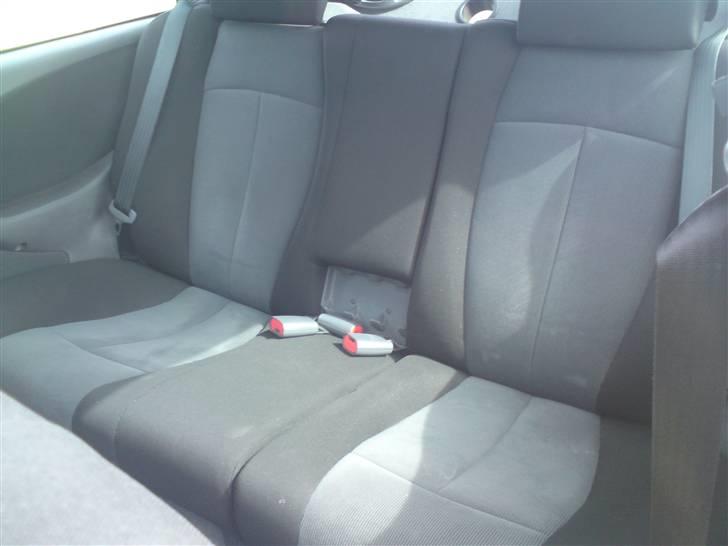 Fiat bravo 1.8 16v R:I:P billede 6