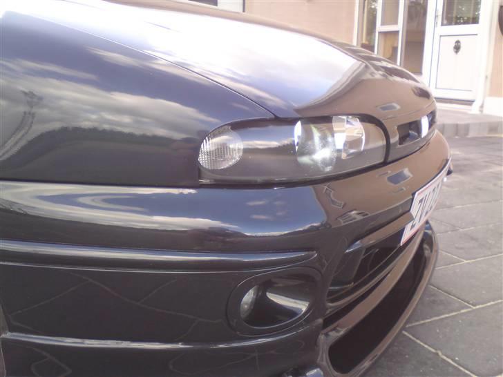 Fiat bravo 1.8 16v R:I:P billede 7