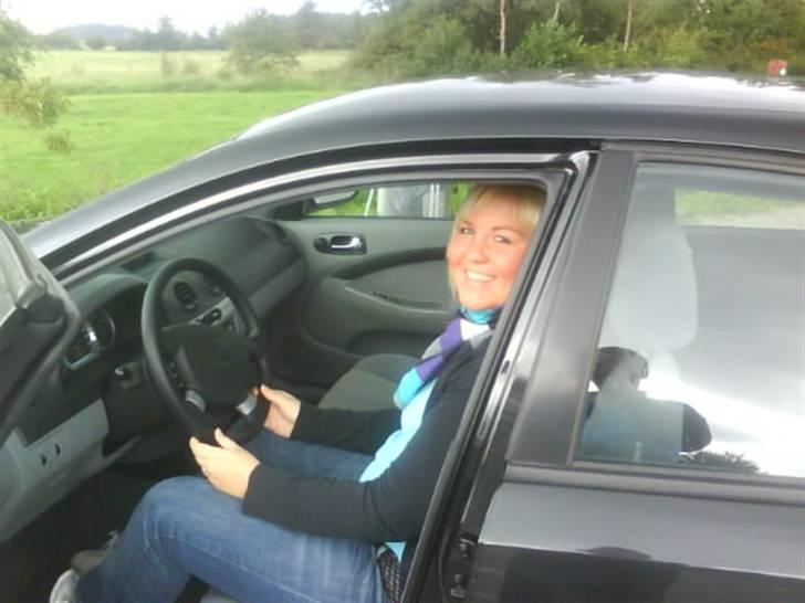 Chevrolet Lacetti SX billede 6