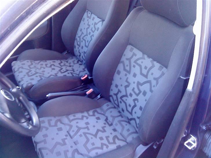 VW golf 4 SOLGT billede 2