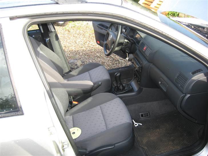 Skoda octavia solgt billede 13