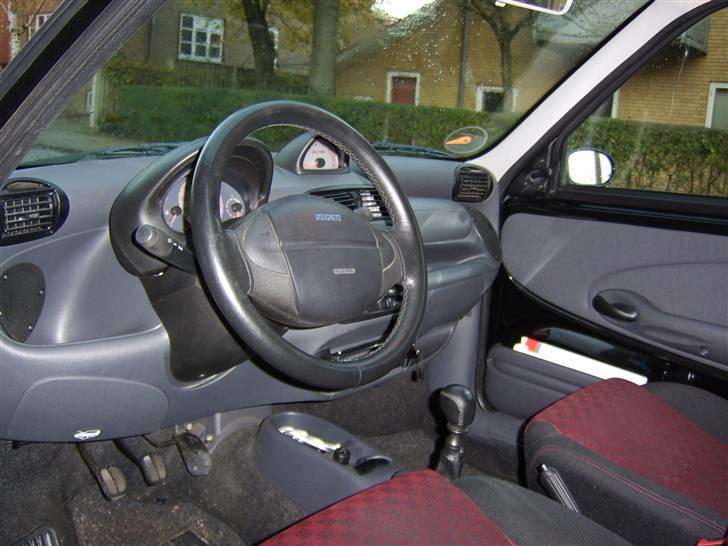 Fiat Seicento solgt billede 8