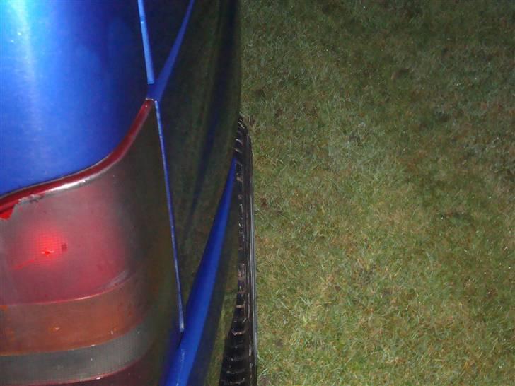 Mercedes Benz vito 110 d DØD billede 3