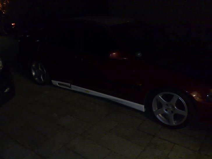 Honda civic  solgt!!! billede 15