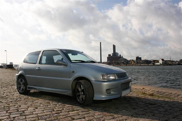 VW Polo  billede 2