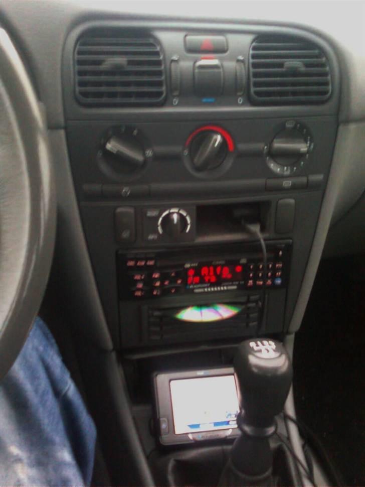 BMW 320i E36 ***SOLGT*** billede 8