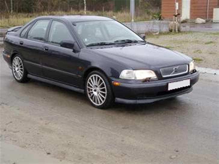 BMW 320i E36 ***SOLGT*** billede 9