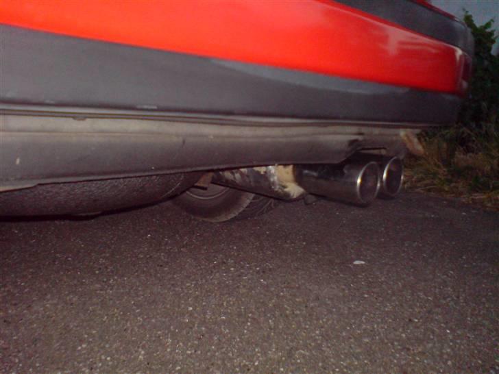 Toyota Celica -SOLGT- billede 7