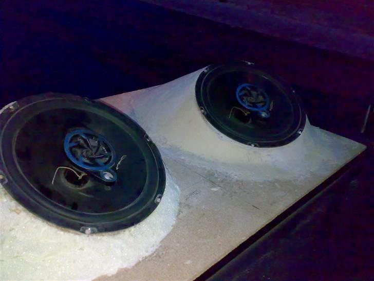 Mazda   MX 3 lambo SOLGT billede 18