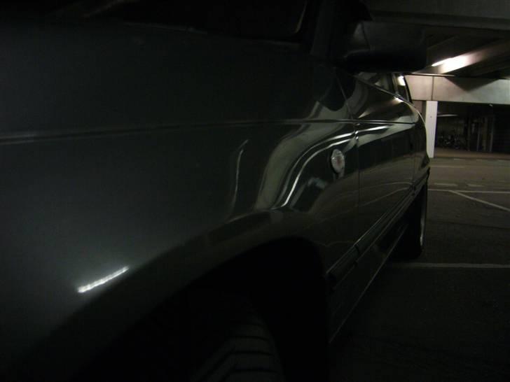 Opel Astra Sedan -(Solgt)- billede 10