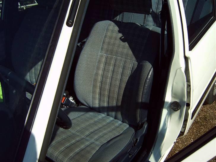 Toyota corolla billede 4