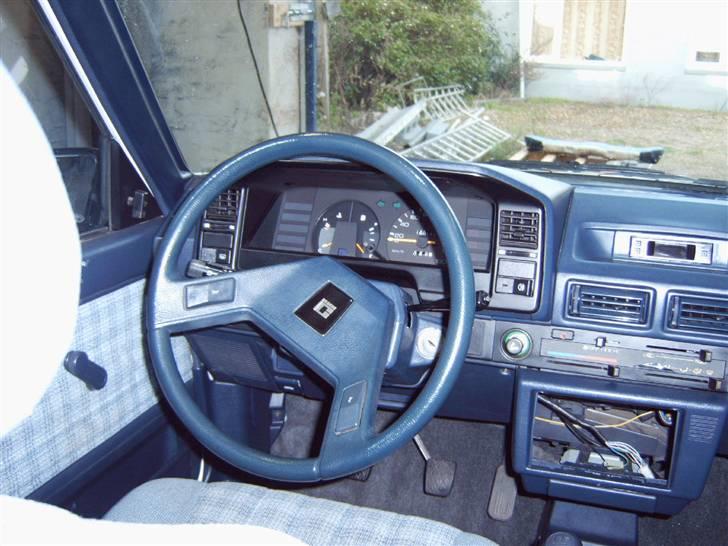 Toyota corolla billede 9