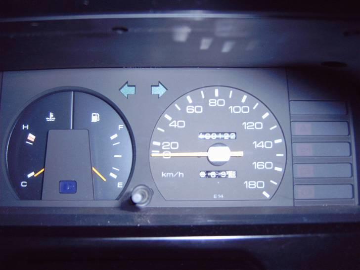 Toyota corolla billede 11