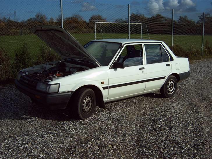 Toyota corolla billede 12