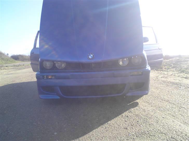 BMW 320i (325i) sælges billede 10