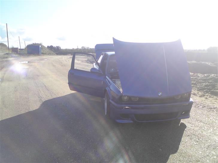 BMW 320i (325i) sælges billede 12