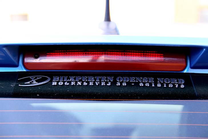 Opel Astra GTC OPC - Foto http://mettisha.mono.net billede 12