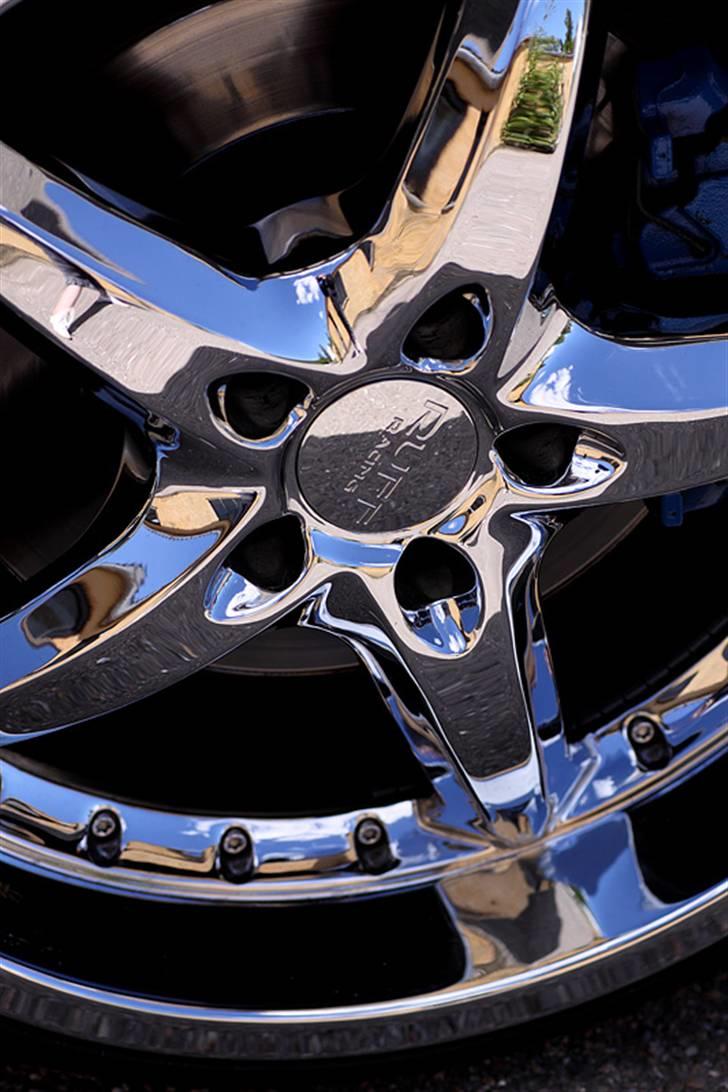 Opel Astra GTC OPC - Foto http://mettisha.mono.net billede 13