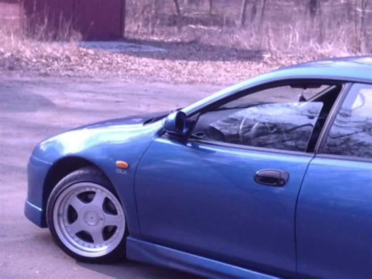 Peugeot 406 coupe (solgt) billede 14